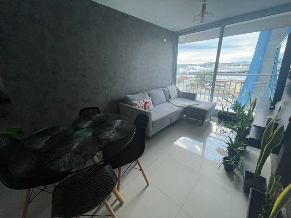 ALQUILER APARTAMENTO LOS PUEBLOS TOWER