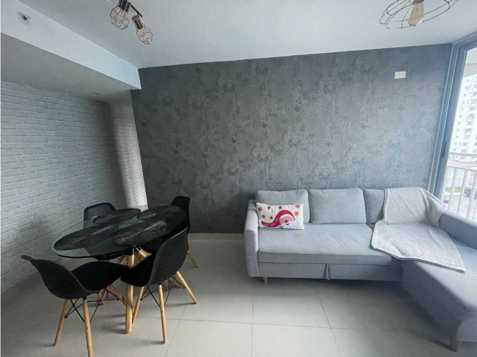 ALQUILER APARTAMENTO LOS PUEBLOS TOWER — foto 4