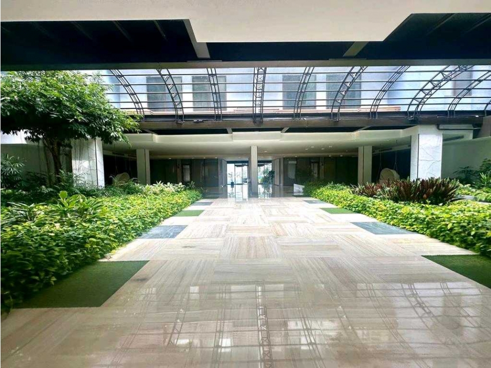 VENTA APARTAMENTO LUJOSO OCEAN REEF FRENTE AL MAR NRR — foto 4