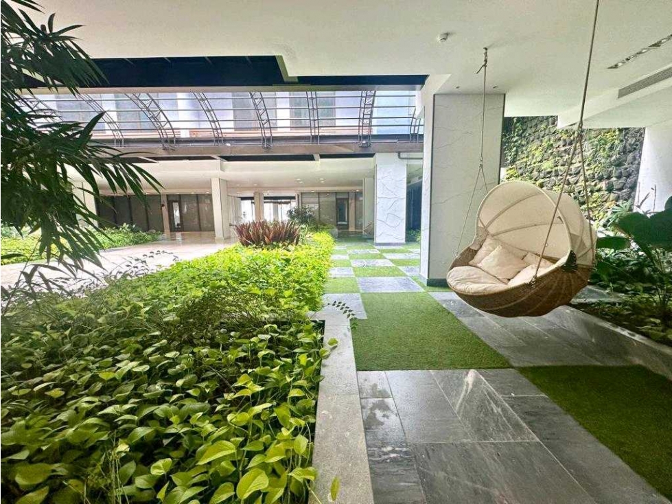 VENTA APARTAMENTO LUJOSO OCEAN REEF FRENTE AL MAR NRR — foto 5