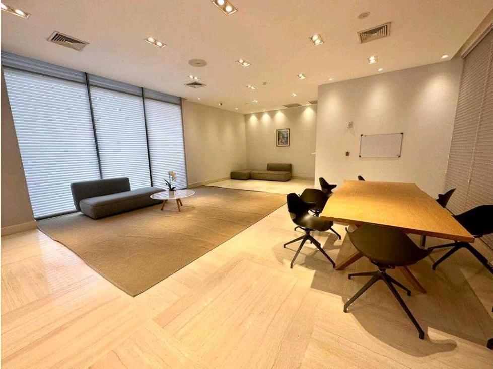 VENTA APARTAMENTO LUJOSO OCEAN REEF FRENTE AL MAR NRR — foto 6