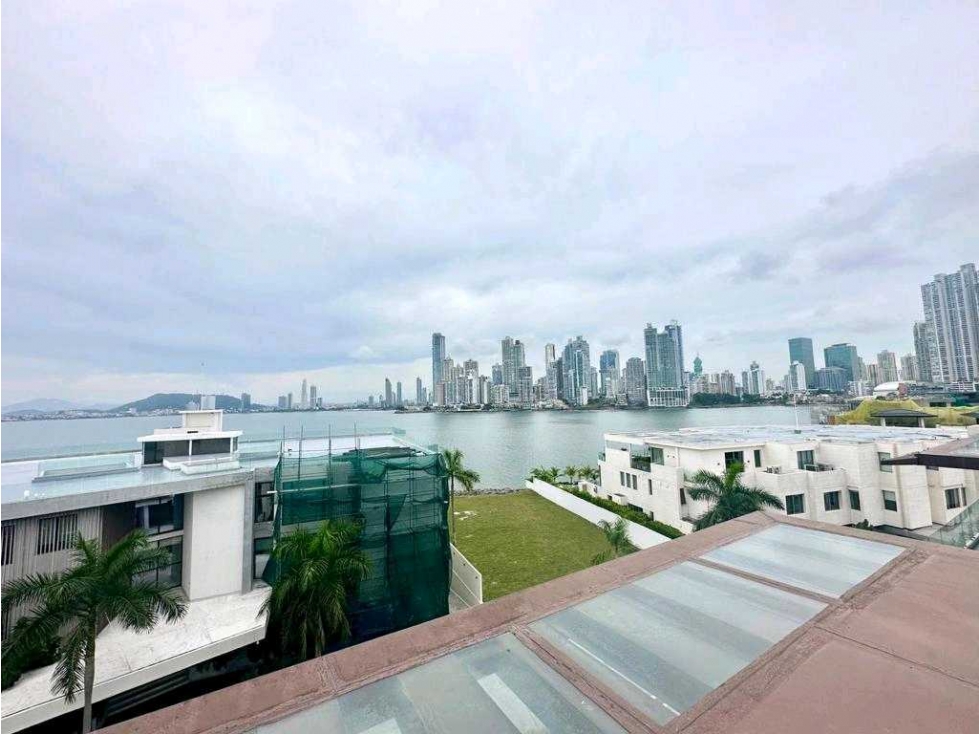 VENTA APARTAMENTO LUJOSO OCEAN REEF FRENTE AL MAR NRR — foto 3