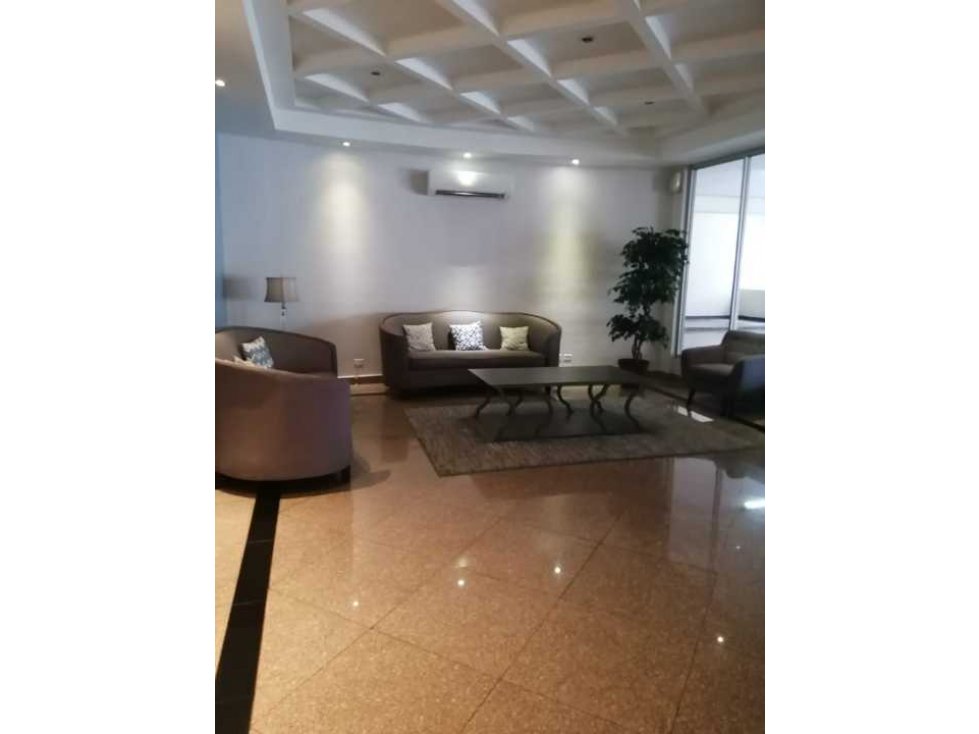 ALQUILER APARTAMENTO MARBELLA