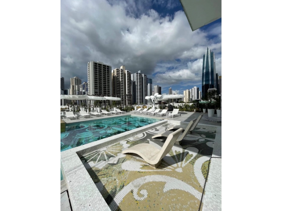 ALQUILER APARTAMENTO MARBELLA 168m2 AMOBLADO Y LB PH WANDER & YOO MLD — foto 6