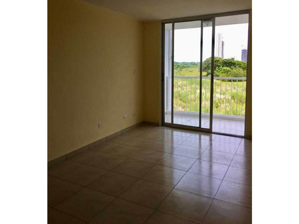 ALQUILER APARTAMENTO JUAN DÍAZ
