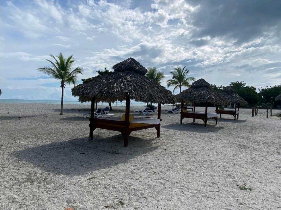 ALQUILER APARTAMENTO NIKKI BEACH PLAYA BLANCA CERCA AL MAR 2R — foto 2