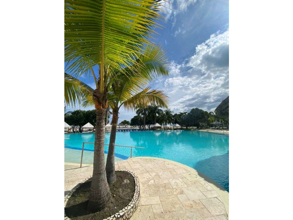 ALQUILER APARTAMENTO NIKKI BEACH PLAYA BLANCA CERCA AL MAR 2R — foto 6