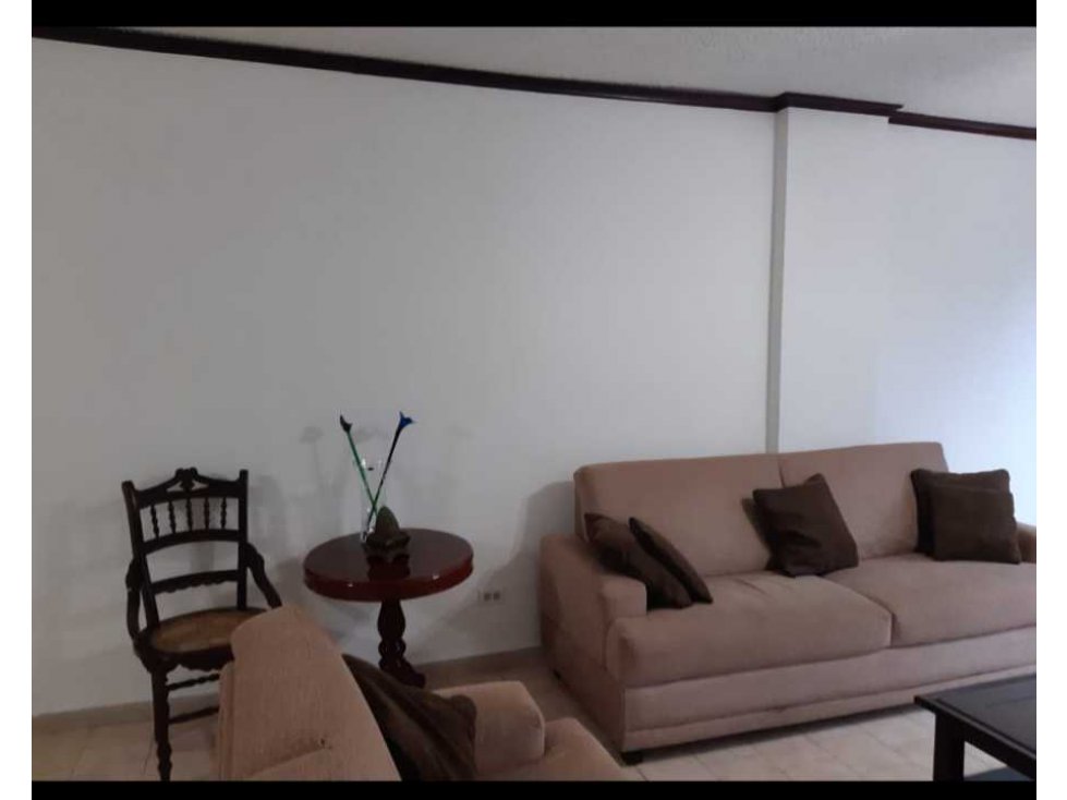 ALQUILER APARTAMENTO AMOBLADO OBARRIO