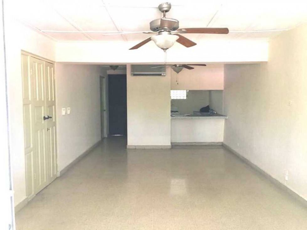 ALQUILER APARTAMENTO OBARRIO — foto 2