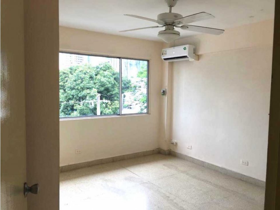 ALQUILER APARTAMENTO OBARRIO — foto 3