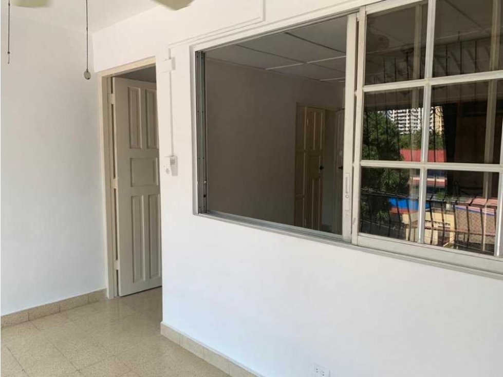 ALQUILER APARTAMENTO OBARRIO — foto 5