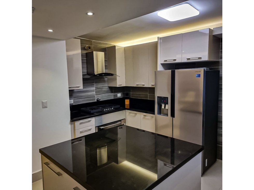 VENTA APARTAMENTO OBARRIO AMOBLADO 117M2 PH PARK CITY MLD — foto 5