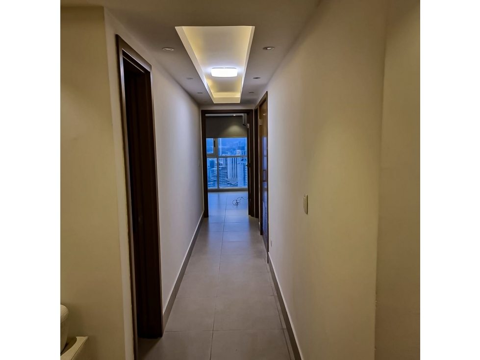 VENTA APARTAMENTO OBARRIO AMOBLADO 117M2 PH PARK CITY MLD — foto 6