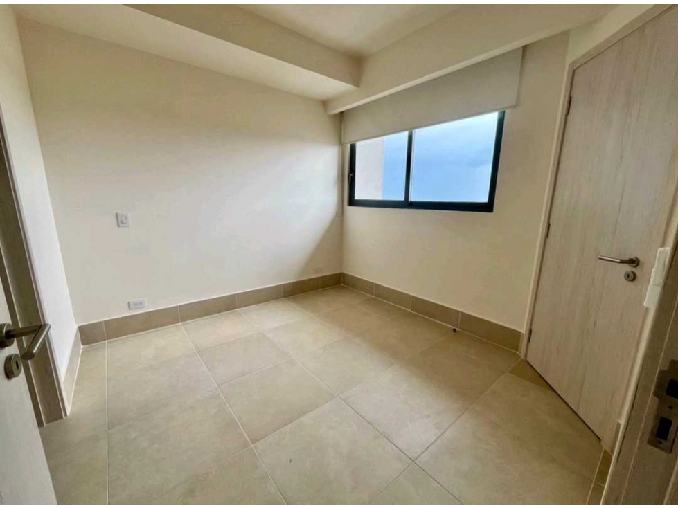 ALQUILER APARTAMENTO OCEAN HOUSE LINEA BLANCA, VISTA AL MAR — foto 2