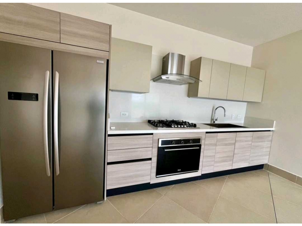ALQUILER APARTAMENTO OCEAN HOUSE LINEA BLANCA, VISTA AL MAR — foto 4