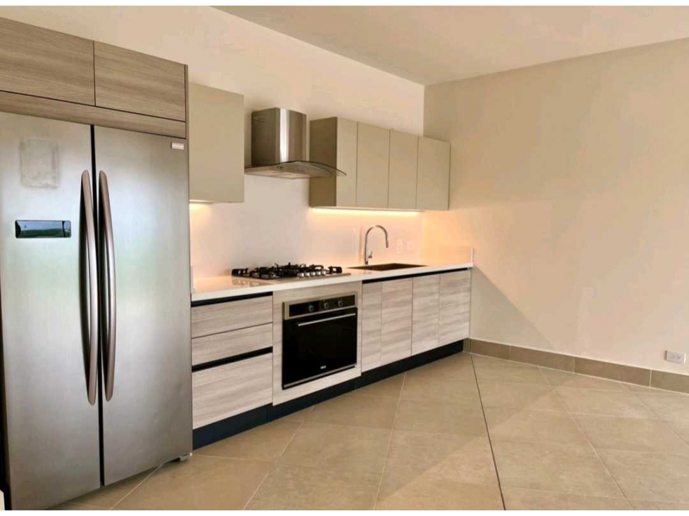 ALQUILER APARTAMENTO OCEAN HOUSE LINEA BLANCA, VISTA AL MAR — foto 6