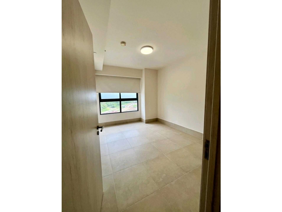 ALQUILER APARTAMENTO OCEAN HOUSE LINEA BLANCA, VISTA AL MAR — foto 3