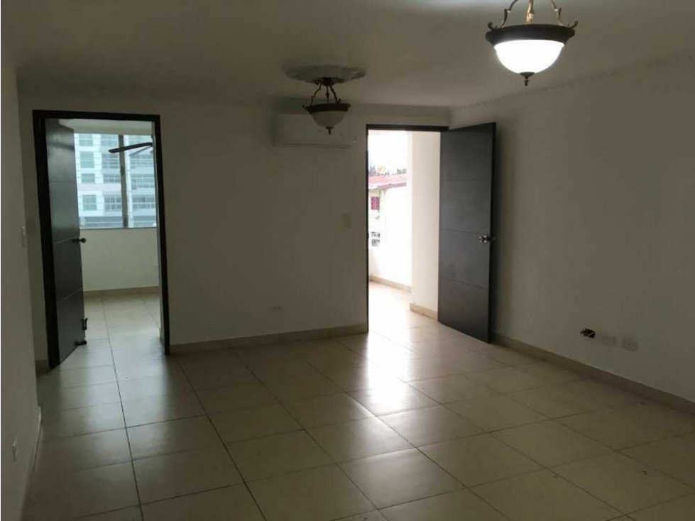 ALQUILER APARTAMENTO PARQUE LEFEVRE