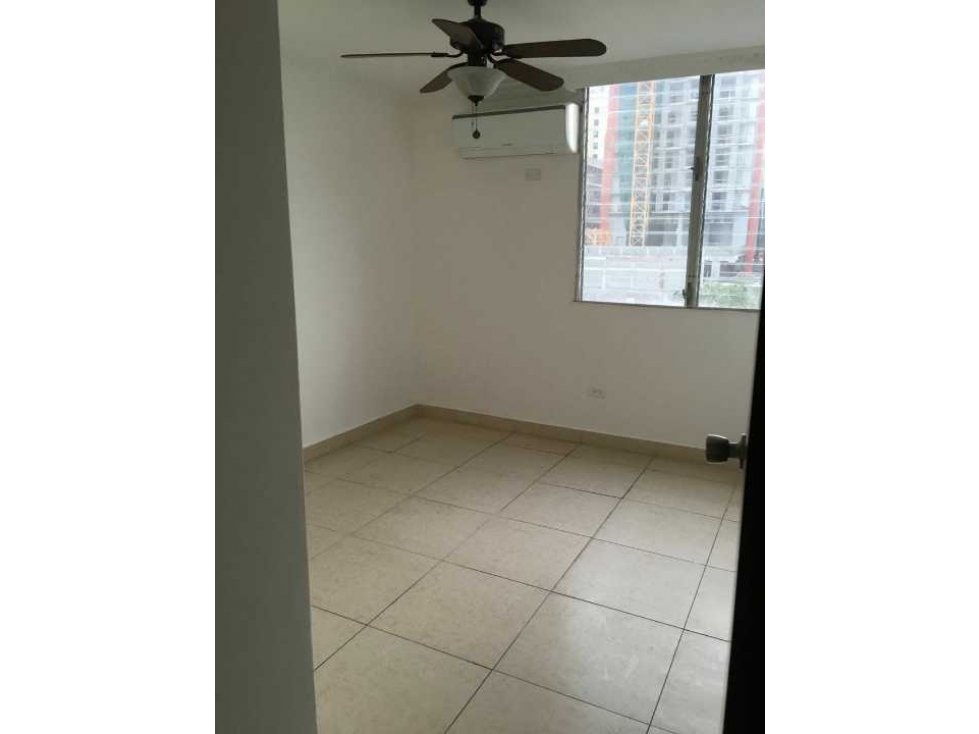 ALQUILER APARTAMENTO PARQUE LEFEVRE — foto 5