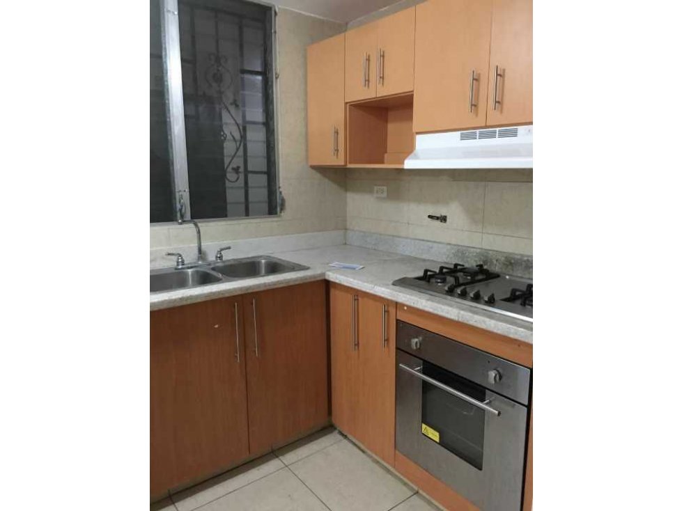 ALQUILER APARTAMENTO PARQUE LEFEVRE — foto 2