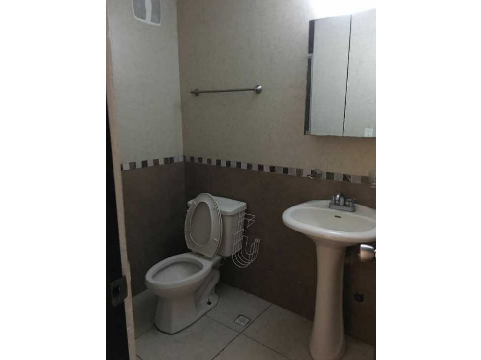 ALQUILER APARTAMENTO PARQUE LEFEVRE — foto 6