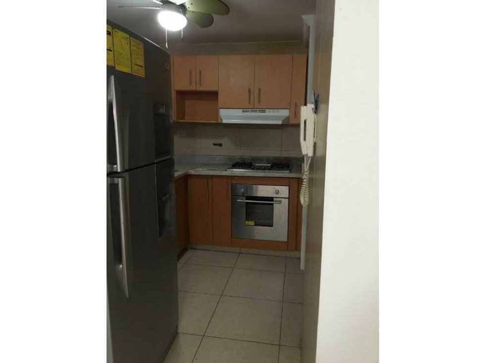 ALQUILER APARTAMENTO PARQUE LEFEVRE — foto 3