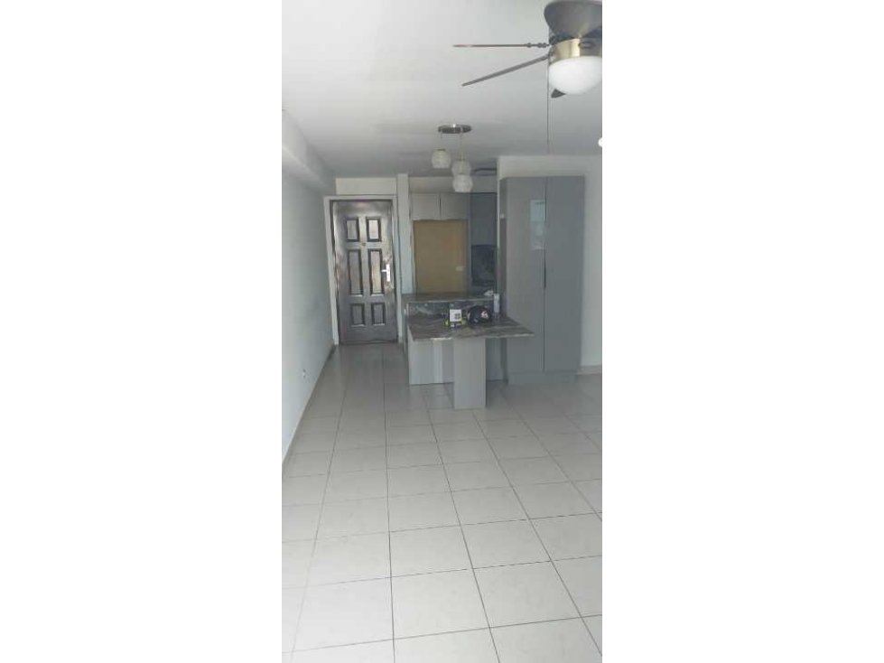 ALQUILER APARTAMENTO PARQUE LEFEVRE