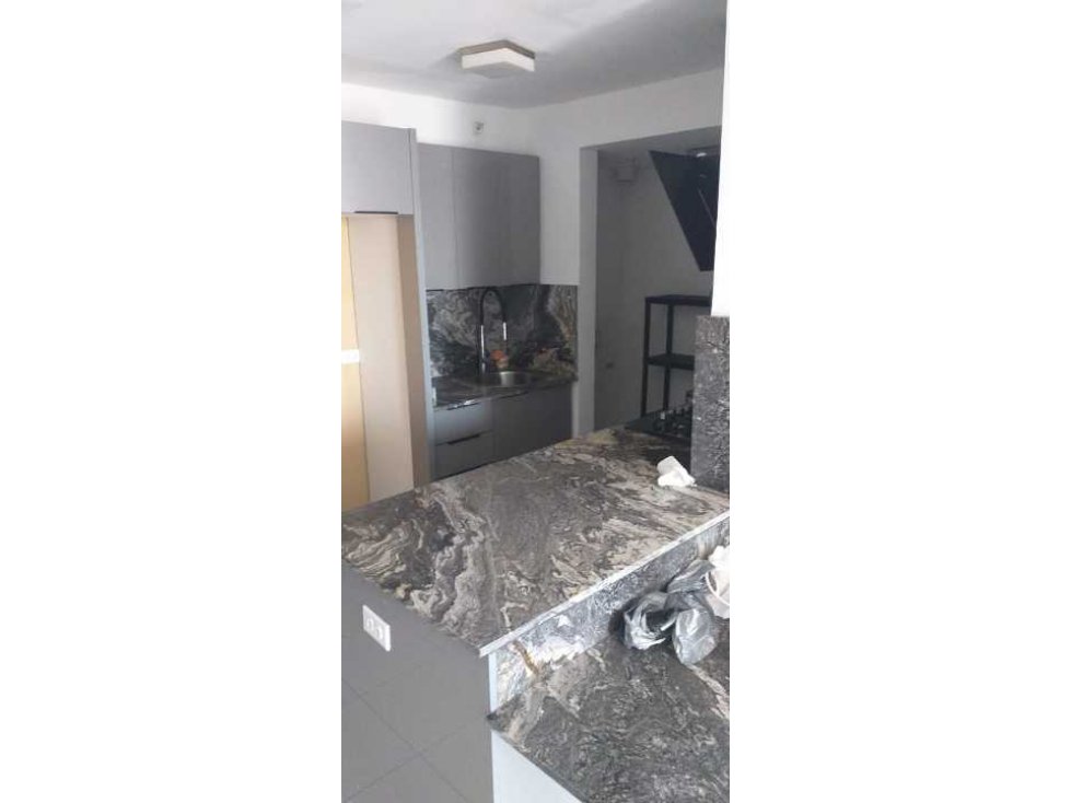 ALQUILER APARTAMENTO PARQUE LEFEVRE — foto 2