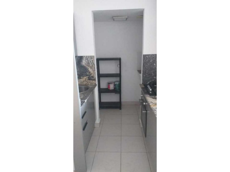 ALQUILER APARTAMENTO PARQUE LEFEVRE — foto 3