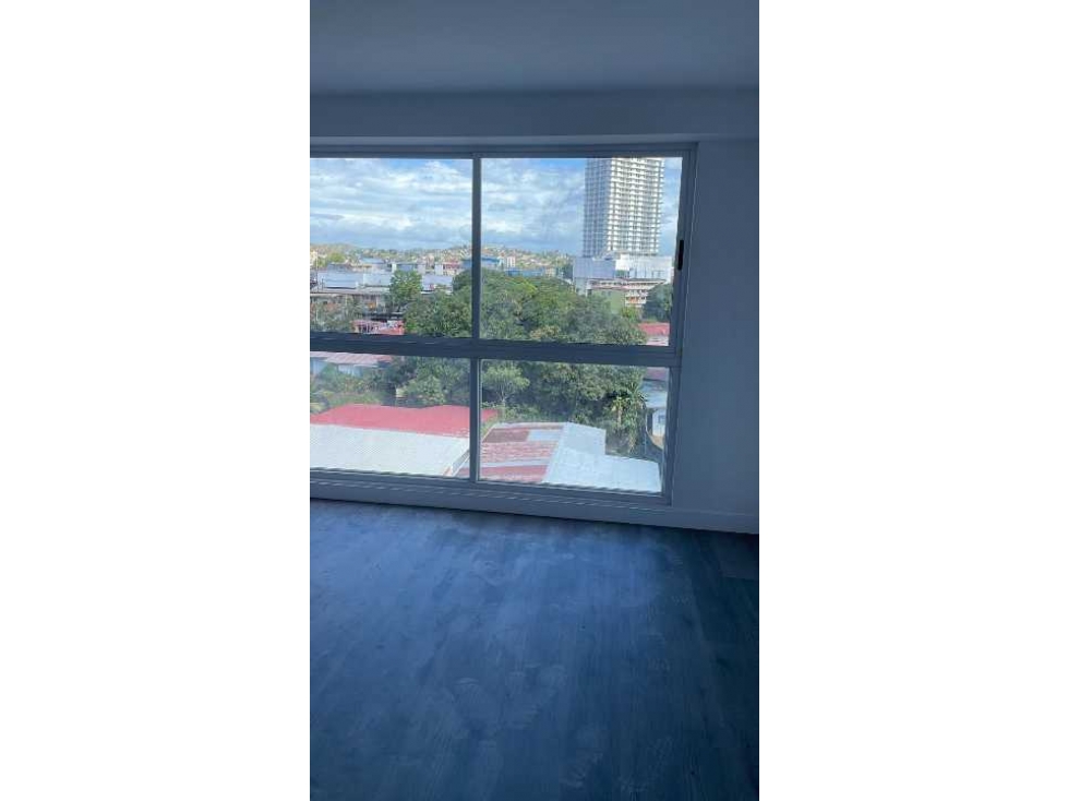 ALQUILER APARTAMENTO PARQUE LEFEVRE SUITES. — foto 2