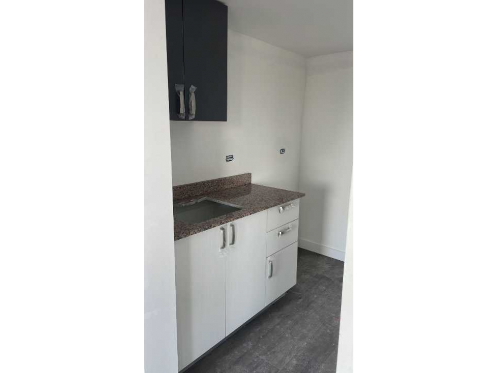 ALQUILER APARTAMENTO PARQUE LEFEVRE SUITES. — foto 3