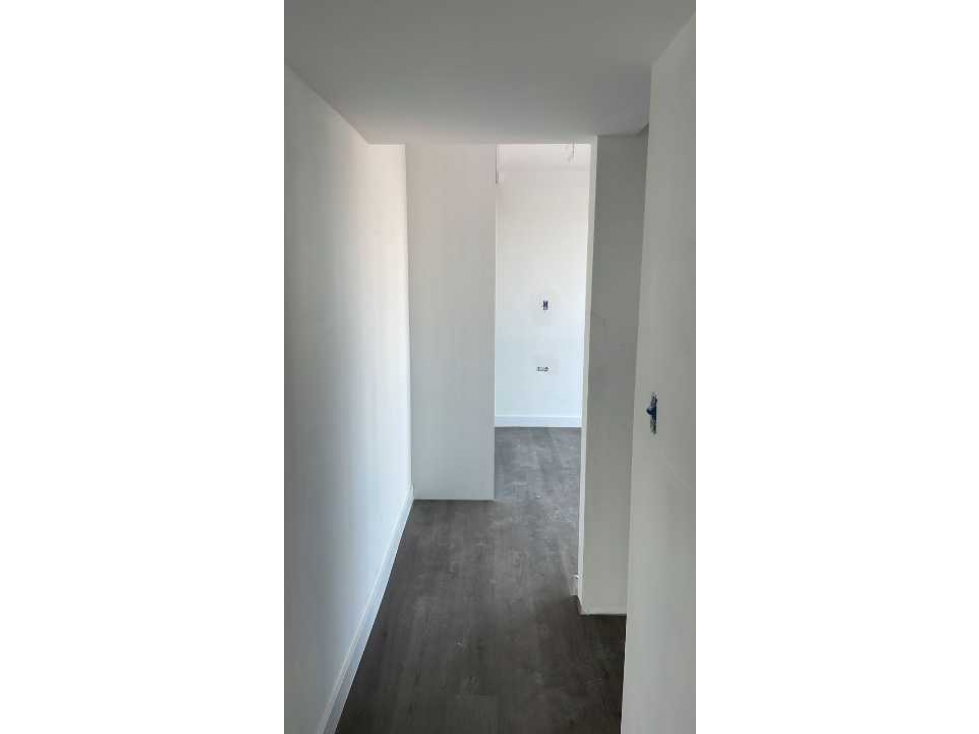 ALQUILER APARTAMENTO PARQUE LEFEVRE SUITES. — foto 4