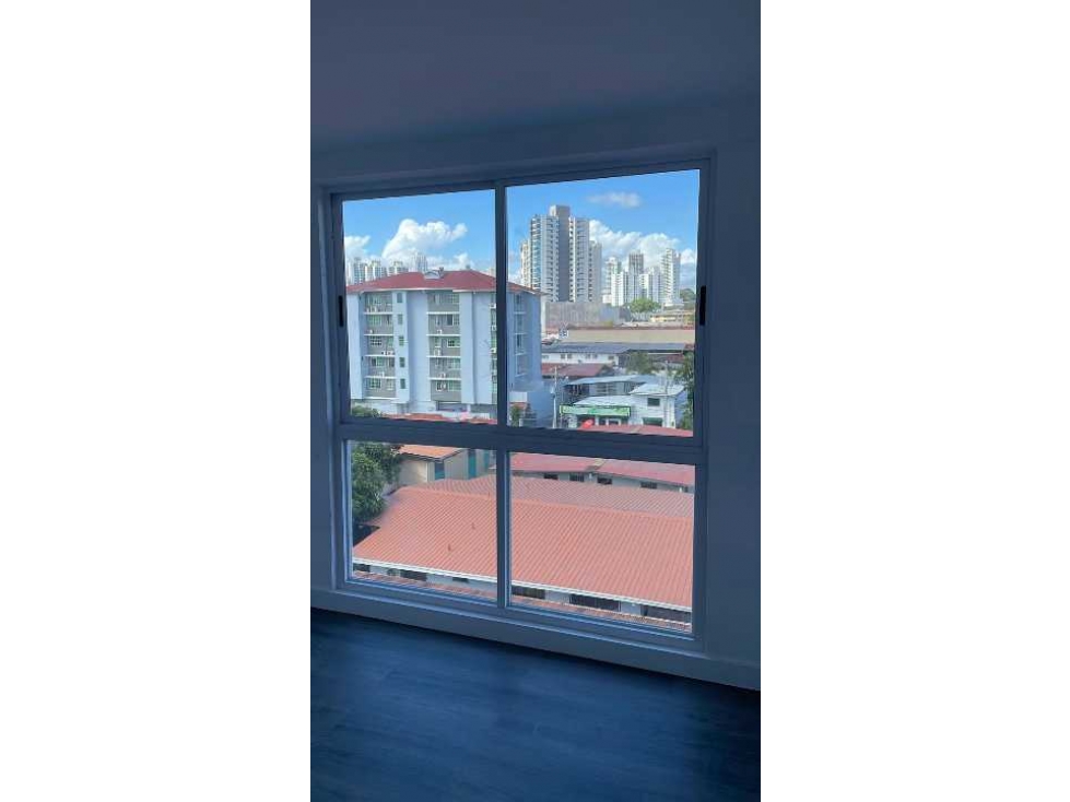 ALQUILER APARTAMENTO PARQUE LEFEVRE SUITES. — foto 5