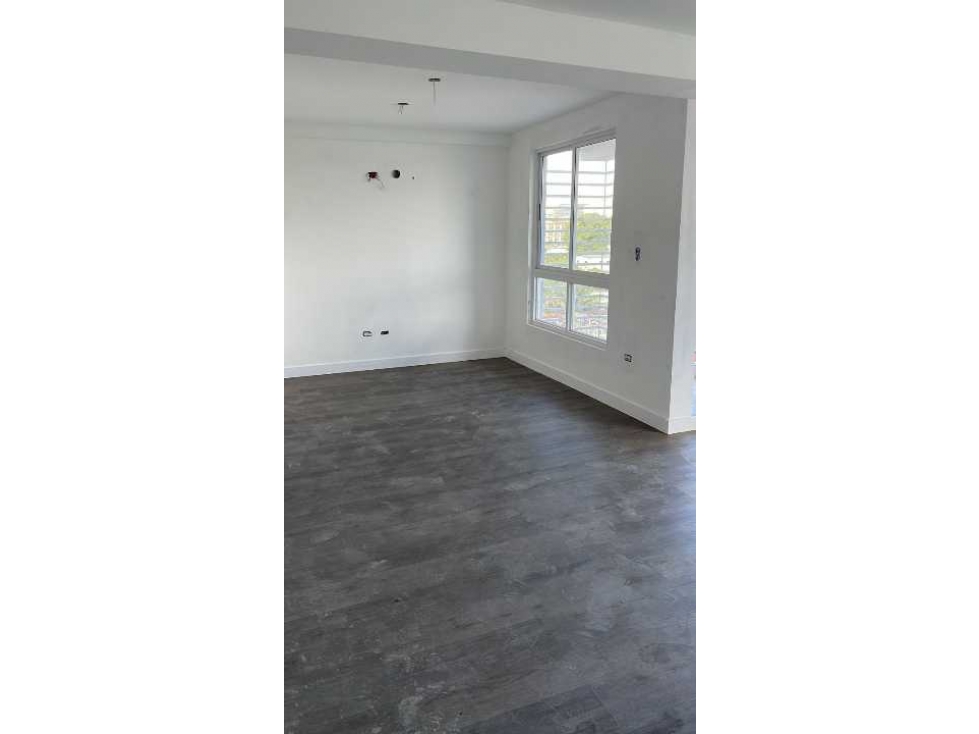 ALQUILER APARTAMENTO PARQUE LEFEVRE SUITES. — foto 6