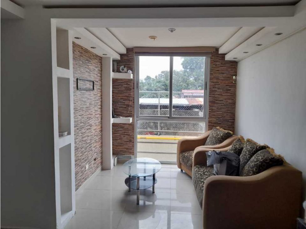 ALQUILER APARTAMENTO PEDREGAL