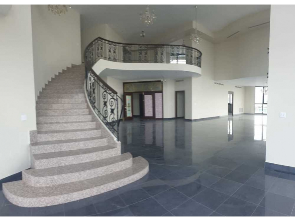 ALQUILER DE PENTHOUSE EN PUNTA PAITILLA PH ROYAL PALACE 1580 M2 JP — foto 5