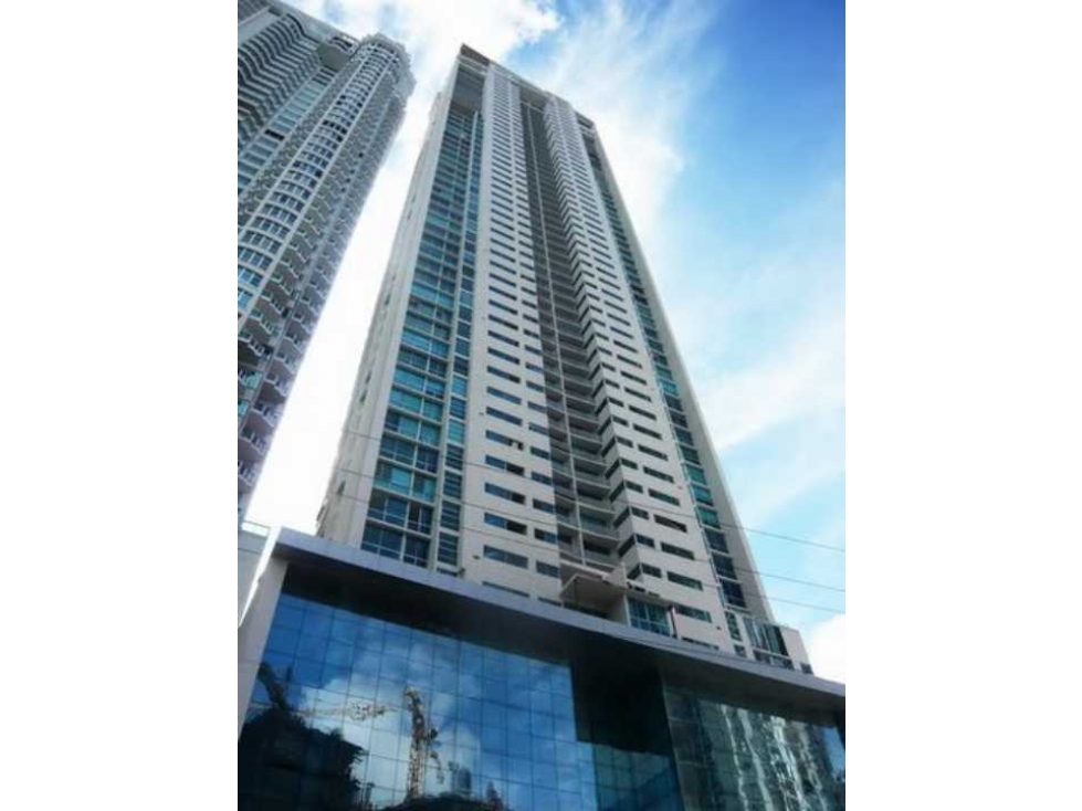 ALQUILER APARTAMENTO PH. AQUAMARE