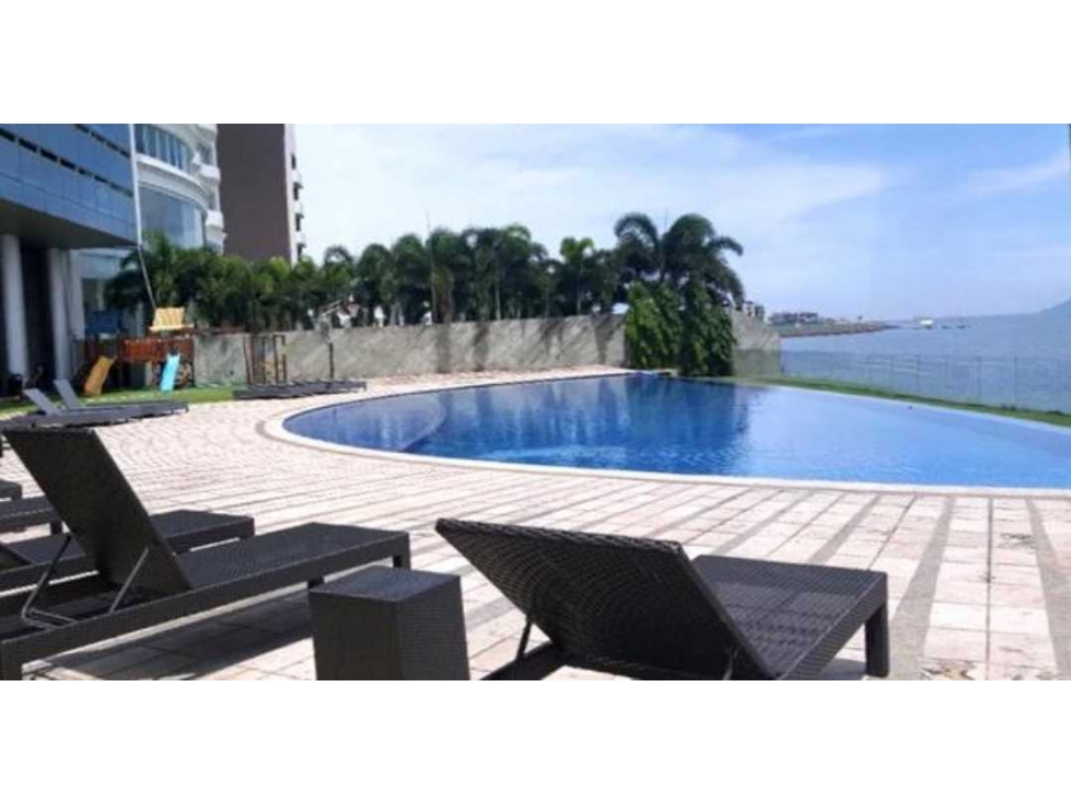 ALQUILER APARTAMENTO PH. AQUAMARE — foto 2