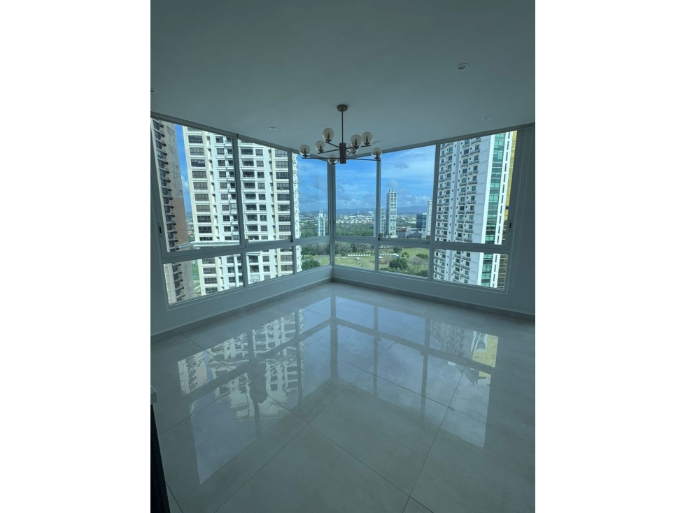 Alquiler apartamento Ph Castellammare