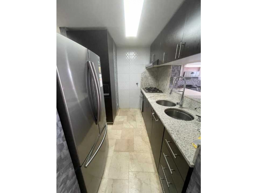ALQUILER APARTAMENTO VIA TRANSISTMICA — foto 3