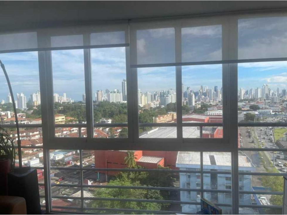 ALQUILER APARTAMENTO VIA TRANSISTMICA — foto 4
