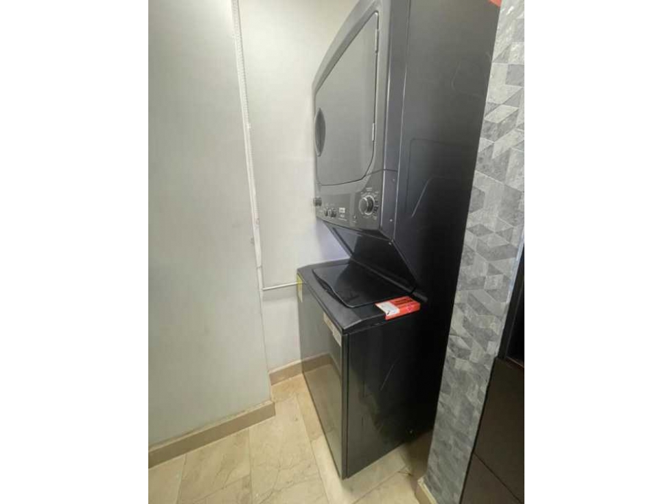 ALQUILER APARTAMENTO VIA TRANSISTMICA — foto 5