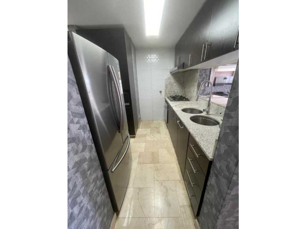ALQUILER APARTAMENTO VIA TRANSISTMICA — foto 6