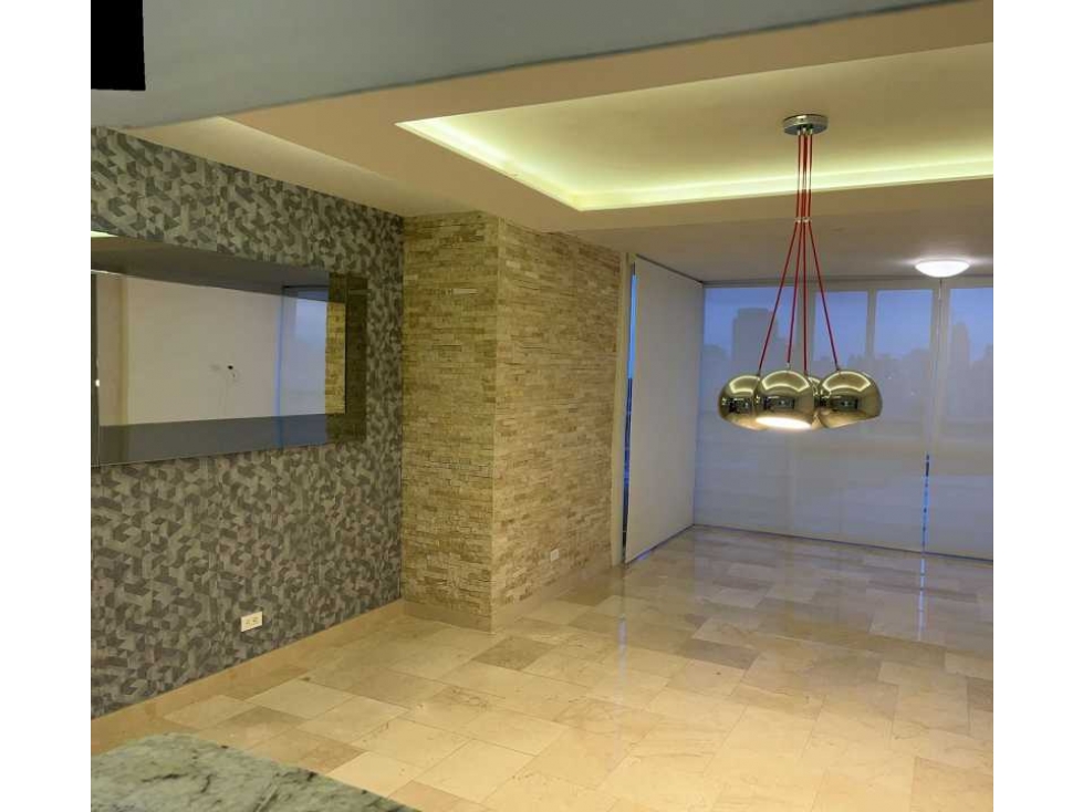 ALQUILER APARTAMENTO VIA TRANSISTMICA