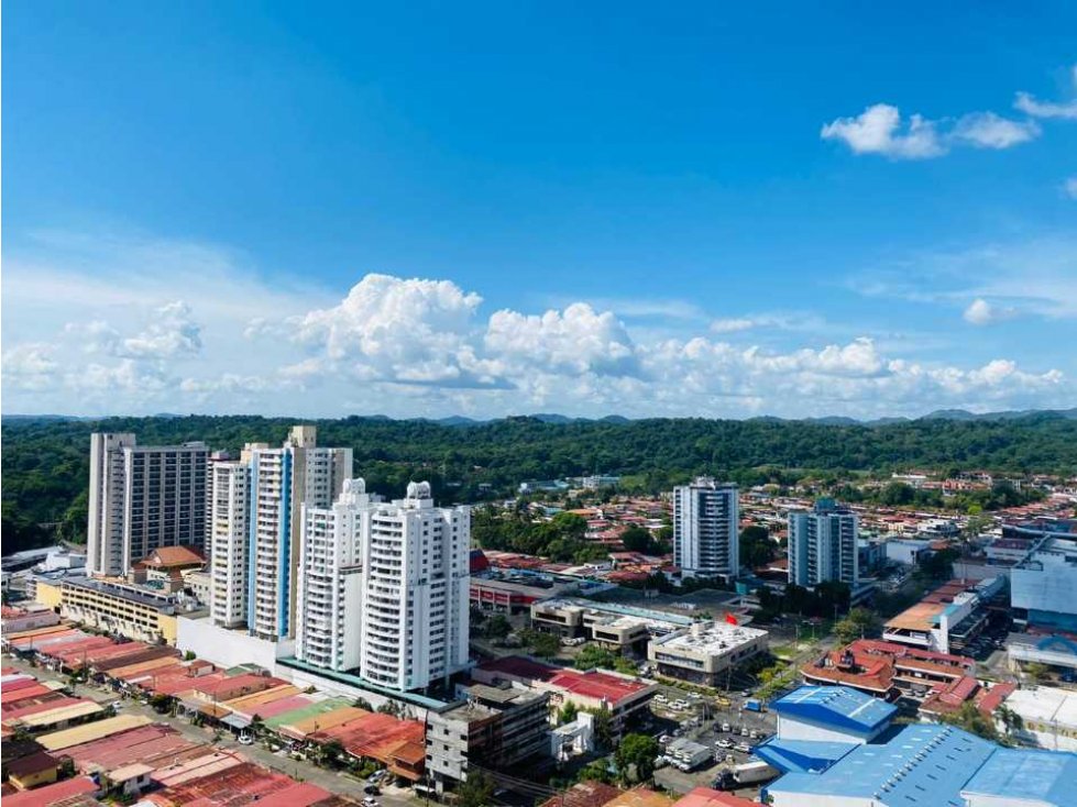 ALQUILER APARTAMENTO PH DOS MARES 2REC 2 B - 1