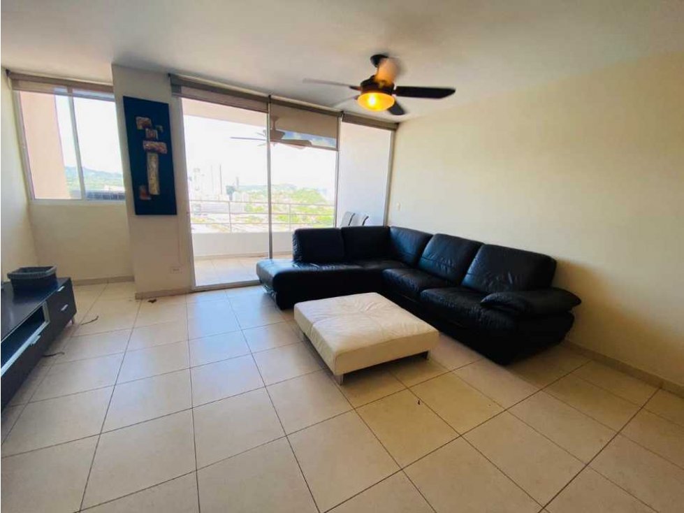 ALQUILER APARTAMENTO PH DOS MARES 2REC 2 B - 3