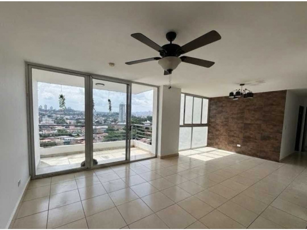 ALQUILER APARTAMENTO PH ECCO TOWER 3REC TC — foto 3