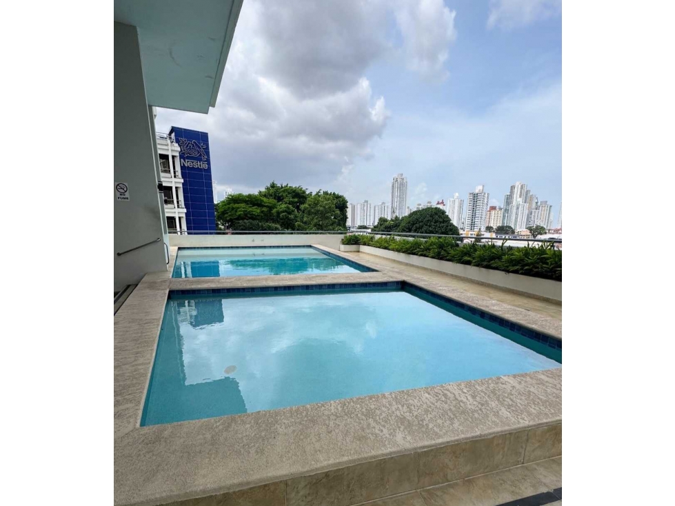 ALQUILER APARTAMENTO PH ECCO TOWER 3REC TC — foto 4