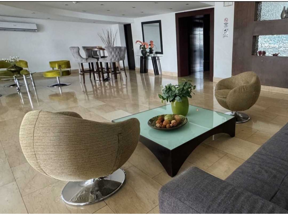 ALQUILER APARTAMENTO PH ECCO TOWER 3REC TC — foto 5