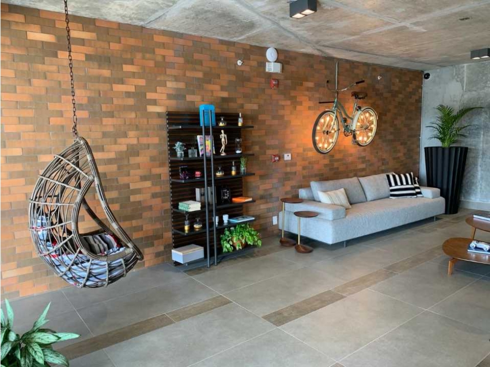 ALQUILER APARTAMENTO PH EXPLORA 2RE 155 M2 AMOBLADO